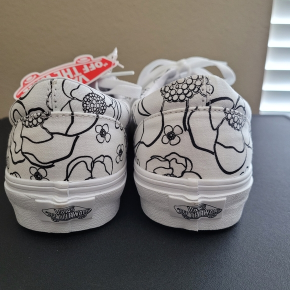 Vans CREATE UR COLOR - Picture 3 of 5